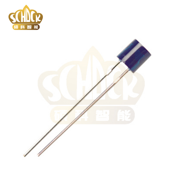 F5過濾紅外平頭無邊光敏