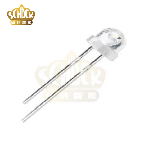 5mm草帽頭光敏傳感器